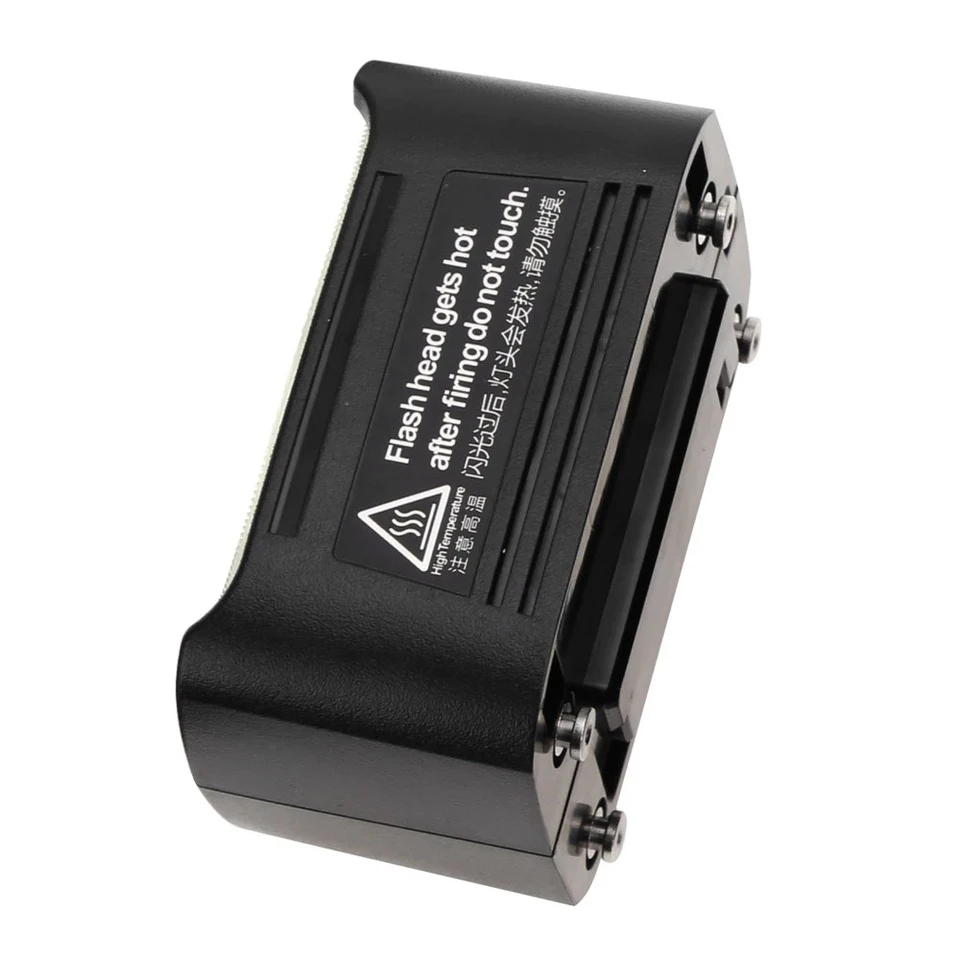 

H200 Speedlite Flash Head Voor AD200 AD200PRO Pocket Flash