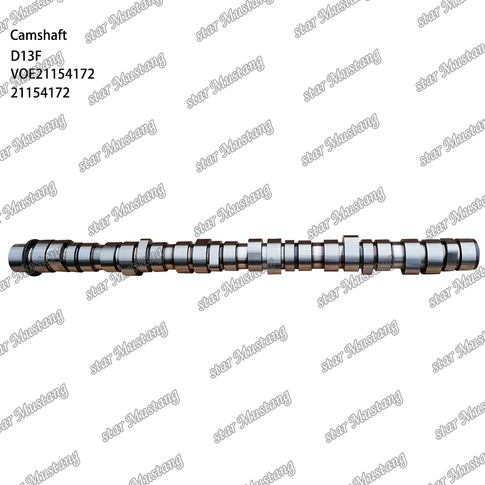 D13F Camshaft VOE21154172 21154172 Suitable For Volvo Engine Parts