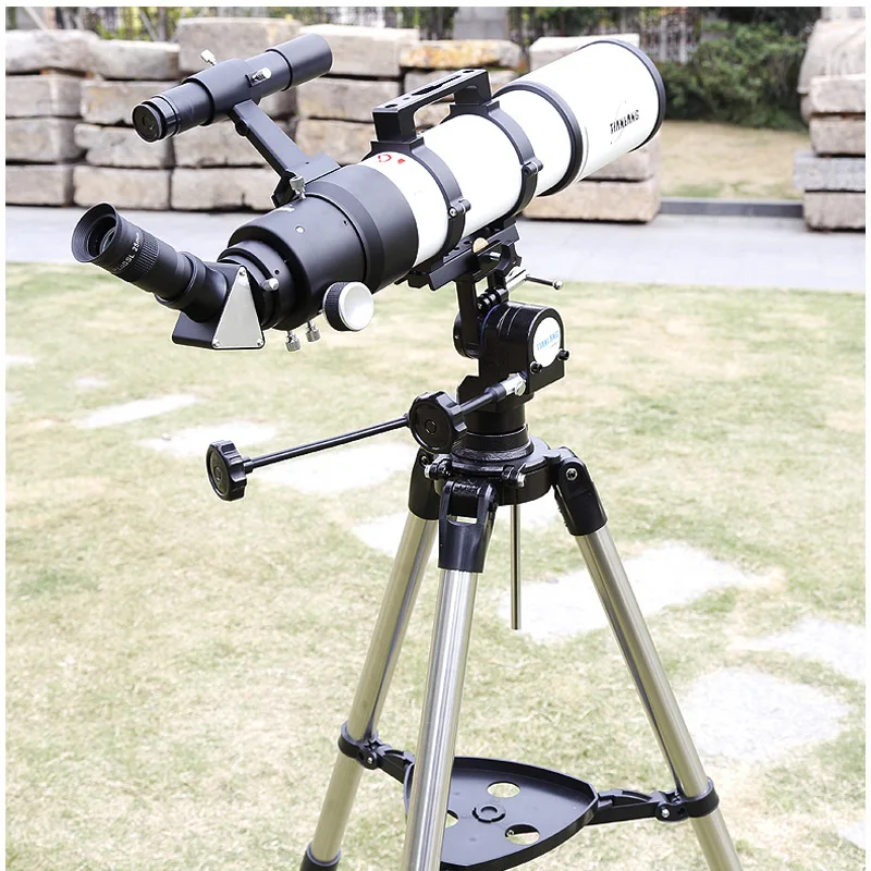 

Painter No. TJ3-HS80DS HD Astronomical Telescope Dual-Use