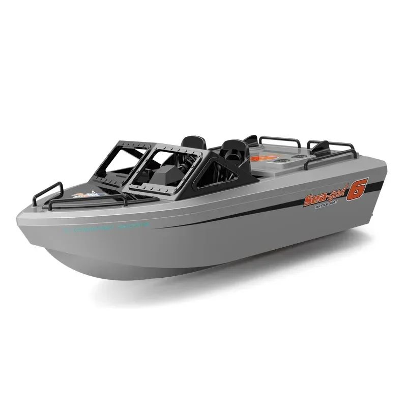 rc boats holiday gift-25cm brushless high-speed rc speed boat,2.4G remote control boat,jet boat,kids toys,boat model,cool stuff