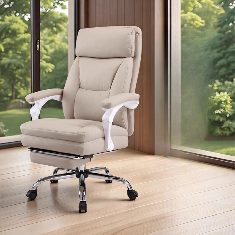 Study Kneeling Office Chair Salon Bedroom White Shipping Office Chair Fishing Desk Gaming Chaise De Bureaux Office Furniture