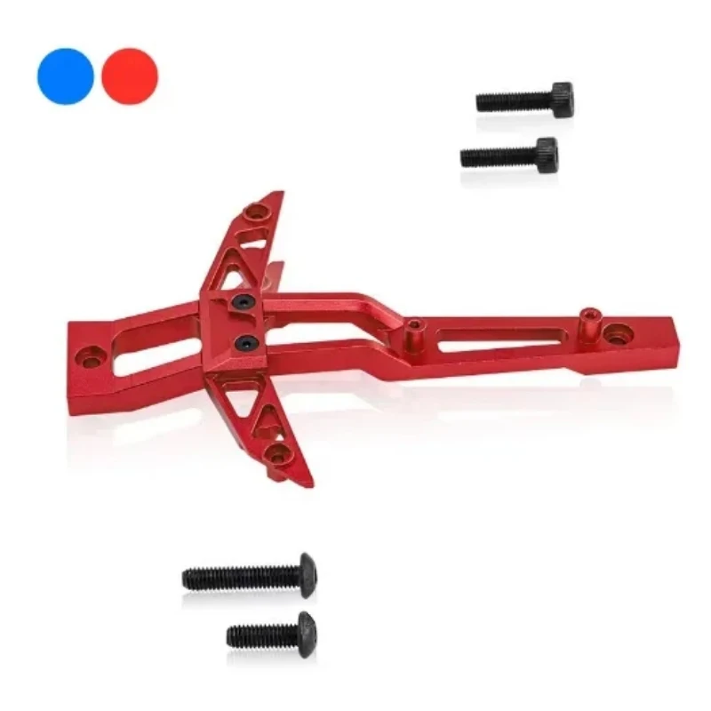 

Metal Front Chassis Brace 8921 for 1/8 MAXX SLASH 1/10 MAXX RC Car Upgrade Parts Accessories