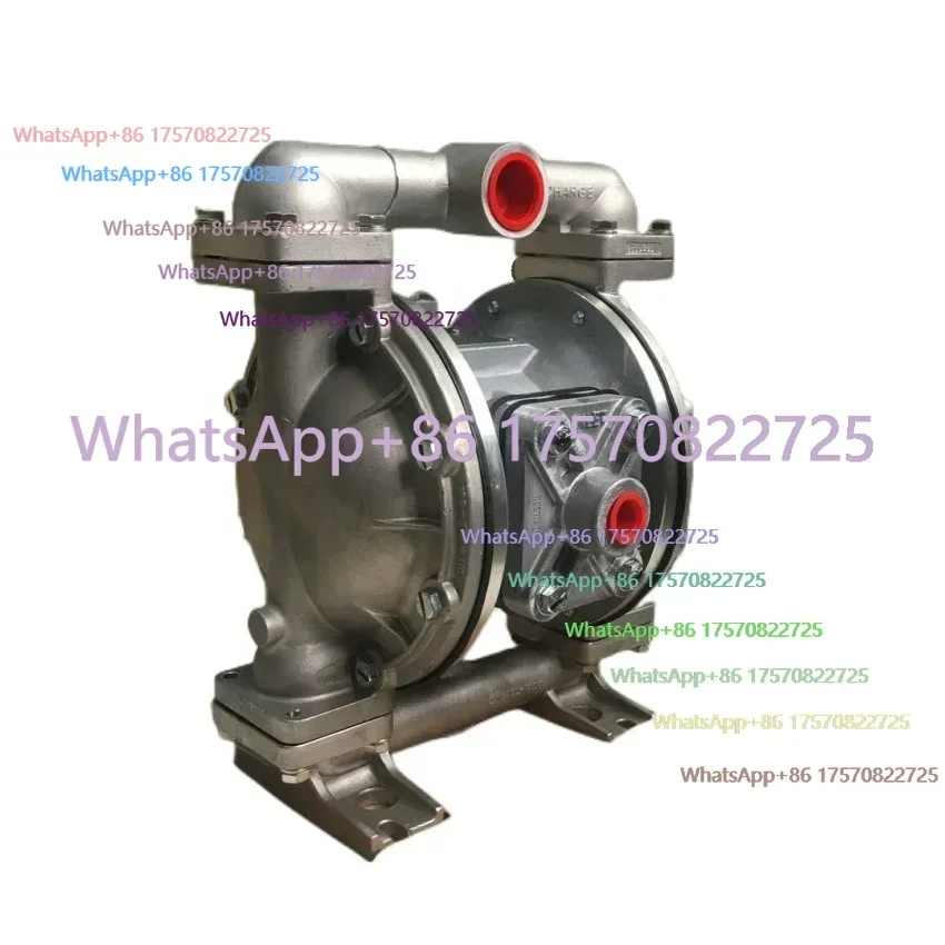 

Pump S1FB1SGT S000 Price submersible water pump stainless steel with PTFE diaphragm