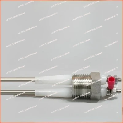 

Suitable for Single Pole Bipolar Stainless Steel Boiler Water Level Electrode Liquid Level Probe Induction Rod Sensor