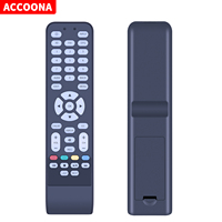 Remote control RC1994304/01 398GR8BD8NEACR for AOC samrt tv