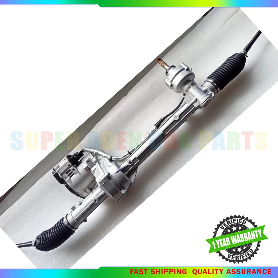 New Power Steering Rack Gear For Ford explorer 2012 2.0L GTDI OEM Fb53-3D070 Fb53-3D070-AD FB533D070 Left hand drive