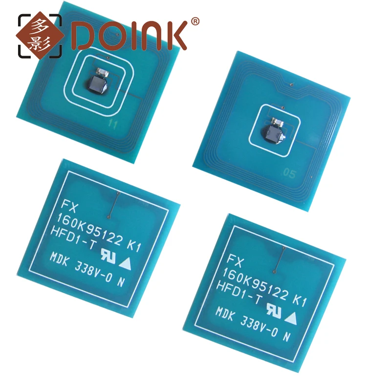 20pcs Drum Chip 013R00663 013R00664 For Xerox Color 550 560 570 C550 C560 Color C60 C70, PrimeLink C9065 C9070 Image Unit