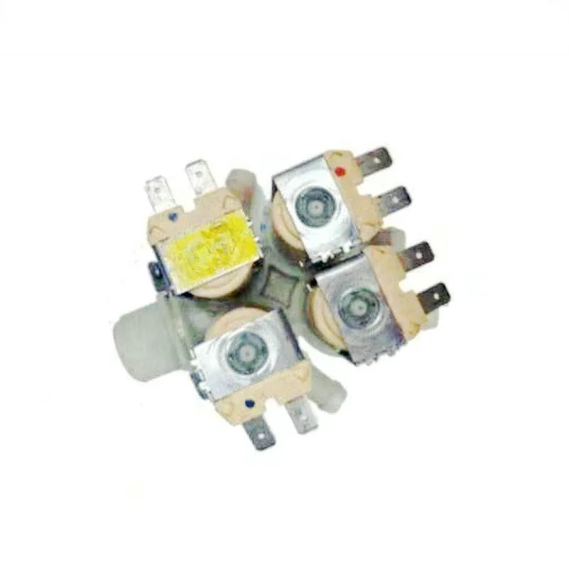 

for Samsung Washing Machine Parts inlet solenoid valve DC62-00214N wd806u2gasd gagd 90k6410ow