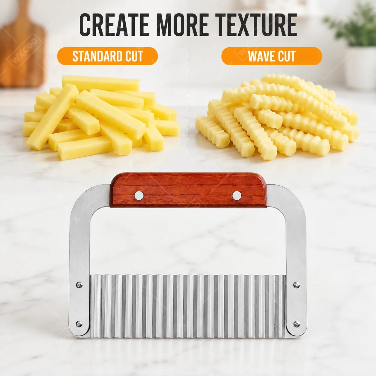 Thumbnail 3 - #6 New Kitchen Slicers Arrivals