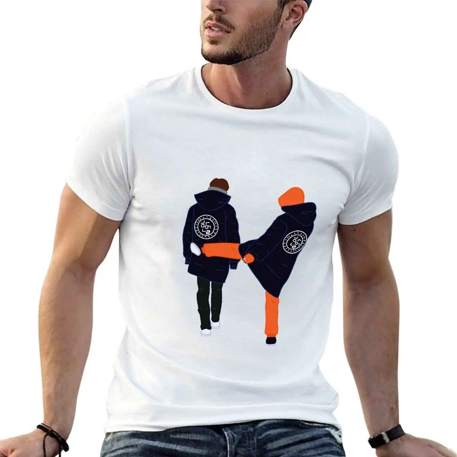 Weightlifting Fairy… - image