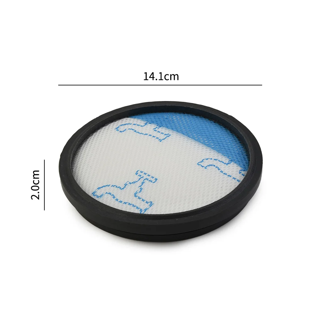 Filter & Foam Filter For Swift Power Cyclonic ZR904301 Vacuum Cleaner Filter Kit Vacuum Cleaner Accessories