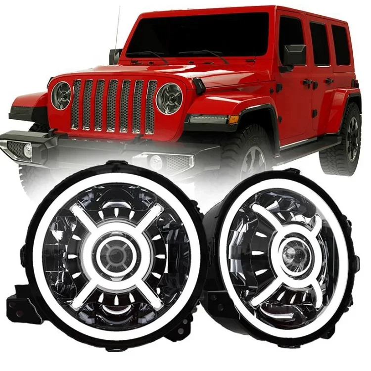 JP16 Odm Led Projec… - image