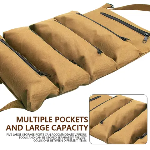 8 best sales भारी शुल्क बैग - №8