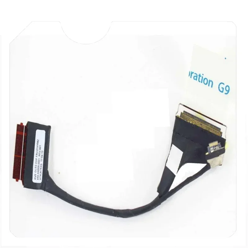 New Touch LCD cable for ThinkPad X1 Yoga 2nd Gen 2017 cable 01hy980 450. 0a90a. 0001 WQHD 01hy978 450. 0a90b. 0001 FD 01hy982