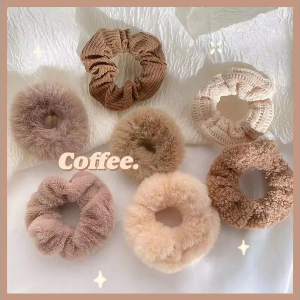 Thumbnail 4 - #60 Latest Ponytail Holders Offers