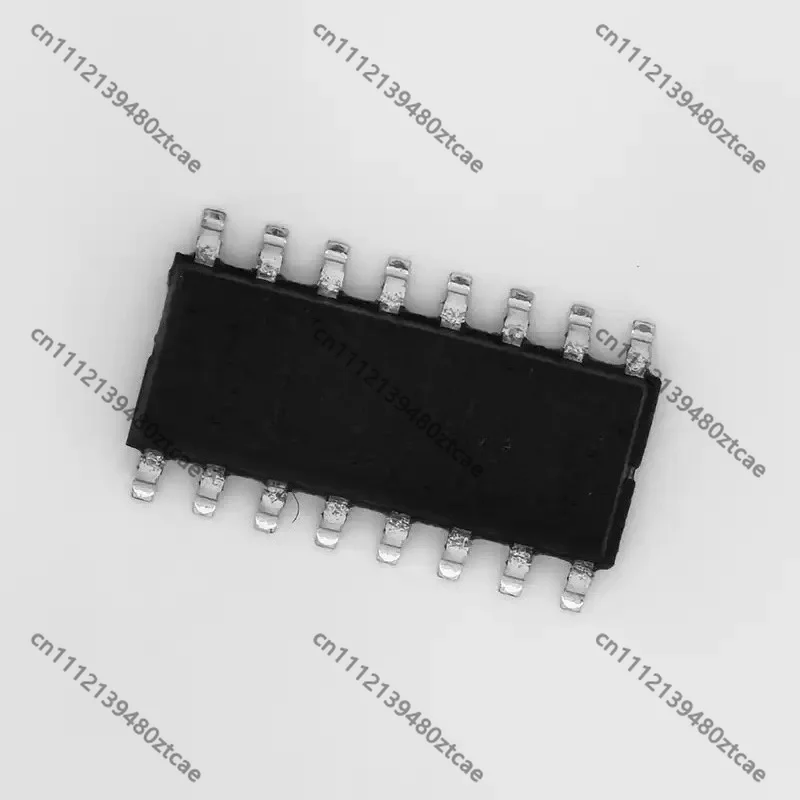 16‑pin-voice-ic-chip-uart-serial-control-voice-broadcast-module-mp3-decoding-serial-chip-for-embedded-project