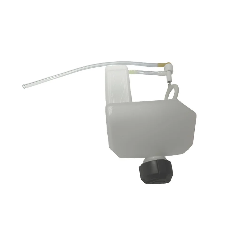 16 inch plastic oil pump for automatic fuel transfer with lightweight 49g design and precise 15.8x5.7x8.6cm dimensions