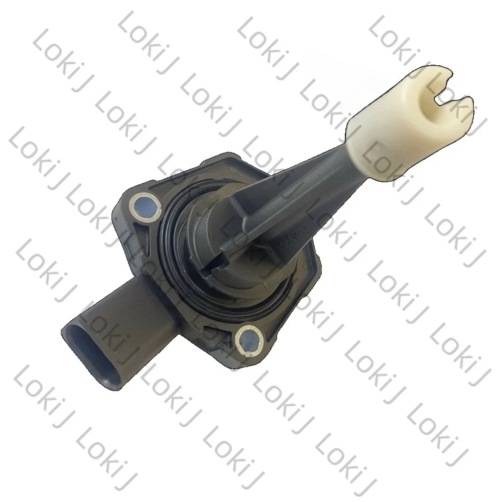 Engine Oil Level Sensor 03C907660Q,03C907660AA For VW Beetle,Golf VII,Jetta IV,Polo V,Touareg 7P 2010-2018 3.0/4.2 AMEXIAOXU