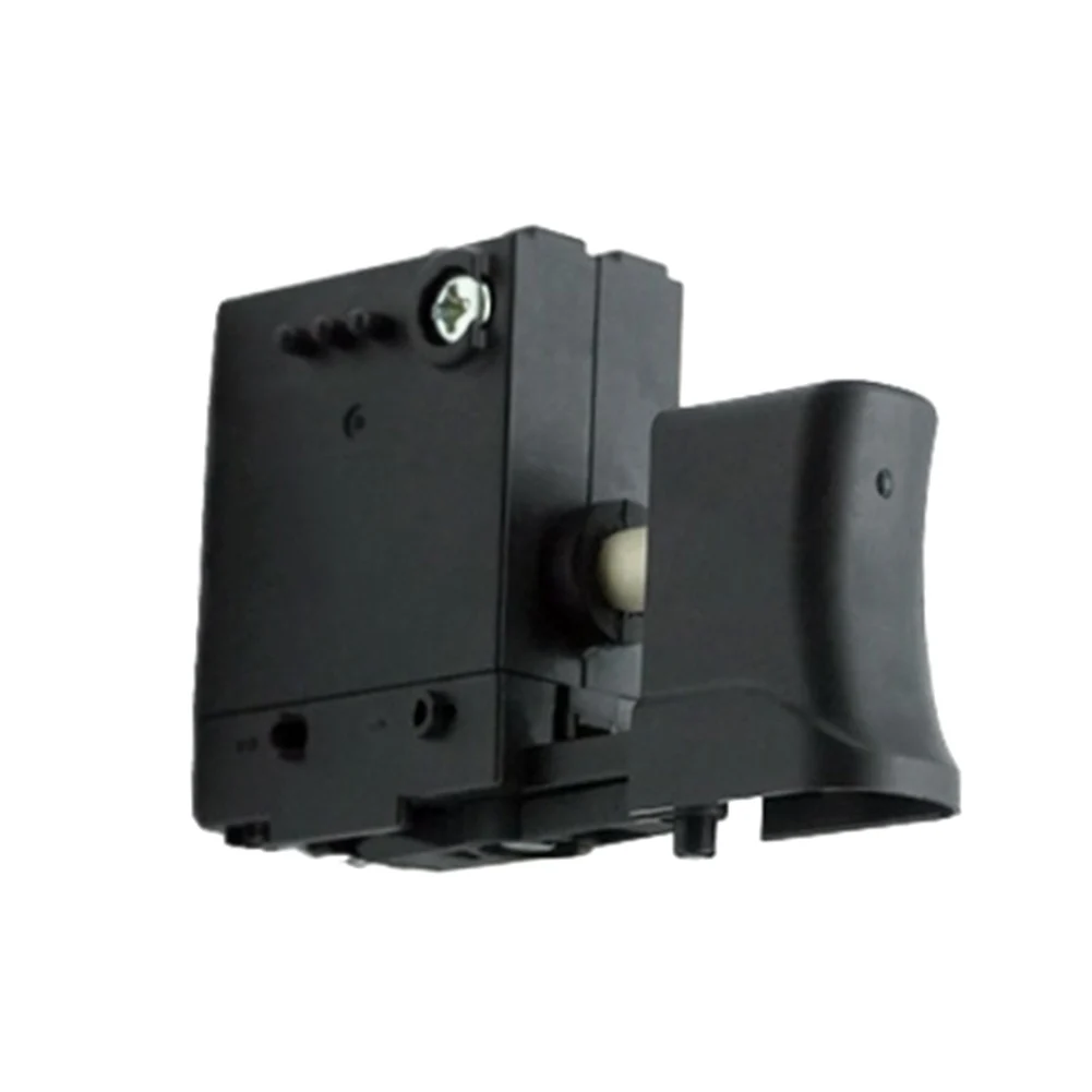 1pc Switch Replacement Parts 650523-4 Trigger Switch For TW0200 Electric Tools Switch Plastic Power Tool Accessories