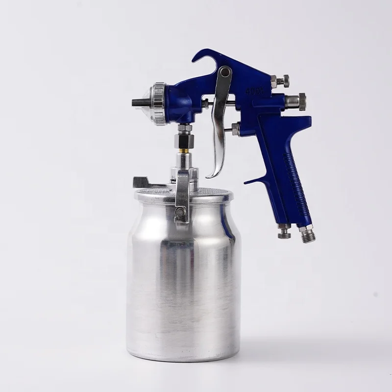 

2pcs Wholesale Good Quality Air Spray Gun Cordless Power Spray Gun