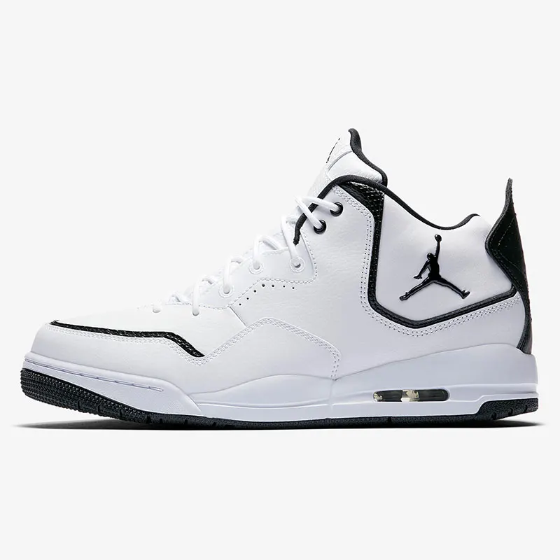 Nike genuine JORDAN COURTSIDE 23 men's practical basketball shoes AR1000-100
