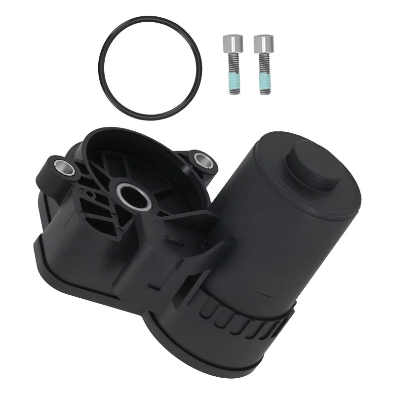 

Rear Left Brake Caliper Motor for Jaguar XE/XF F-Pace 2016-2024 LR061386 34216860007 34216860008