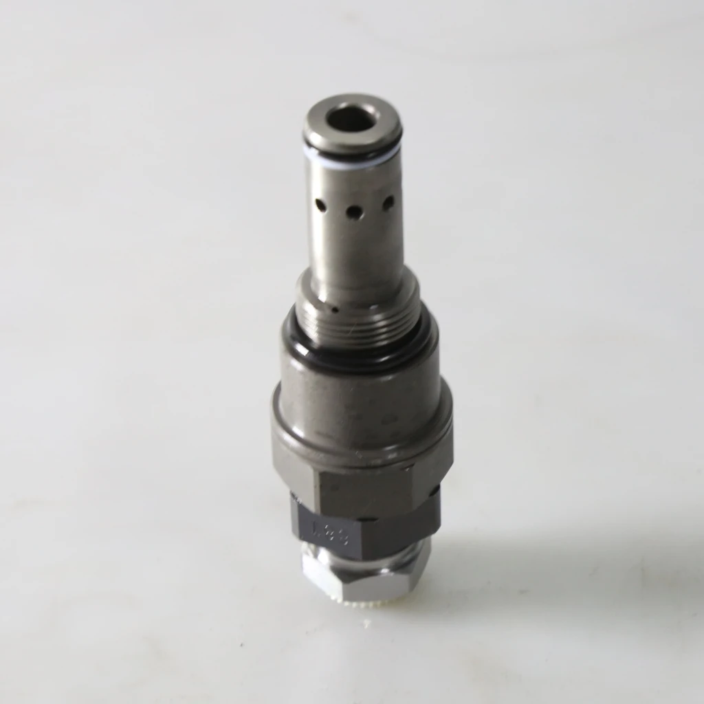 for Komatsu Construction Machinery Parts PC240-8 for Excavator main relief valve 723-40-93601