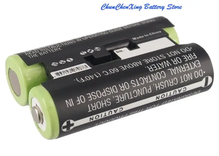 

2.4V 2000mAh GPS, Navigator Battery for Garmin Astro 320/430 handheld,GPSMAP 63SC 63x 639 669 66S PSMAP 64ST 64X 64 Oregon 600