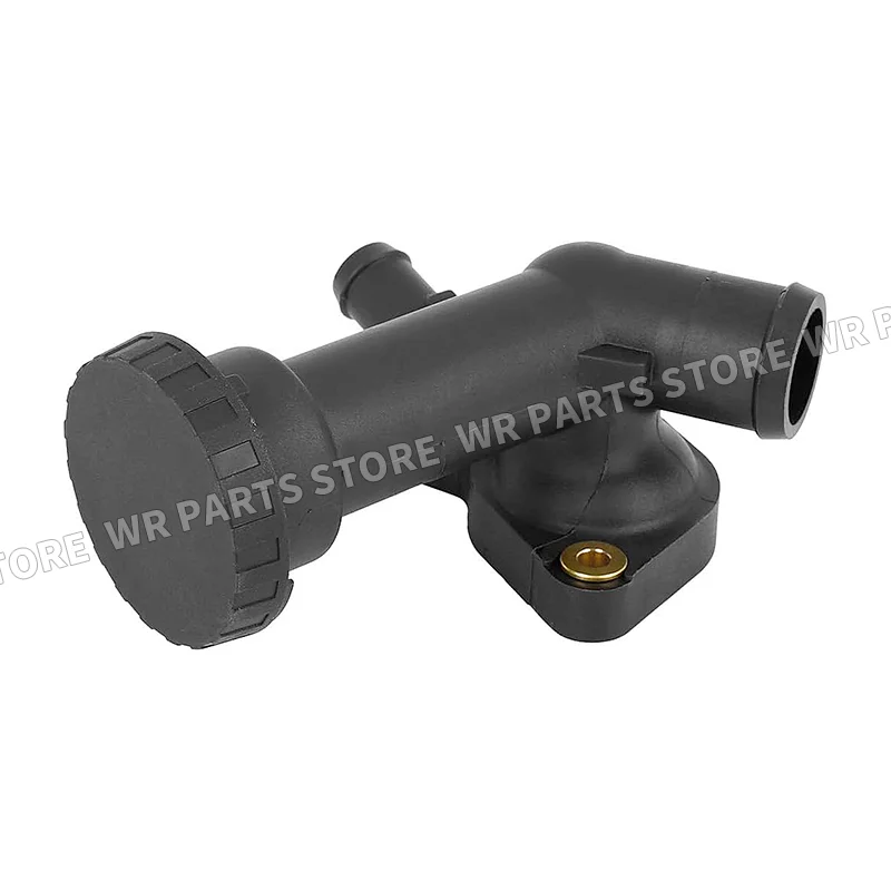 11537829959 11537596787 Alloggiamento termostato per Mini Cooper R50 R52 R53 W10 02-08