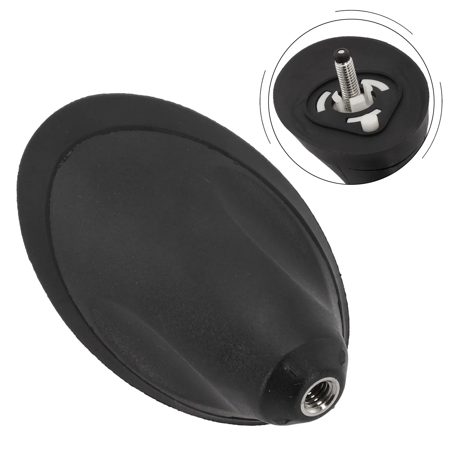 Antennas Antenna Base for Ford Transit For Fiesta For EcoSport Compatible with Part Numbers 1738453 and 2729867