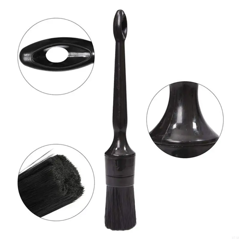 

Профессиональный набор инструментов для чистки внедорожников, седанов, спортивных автомобилей, 5 предметов, требуется 37JD