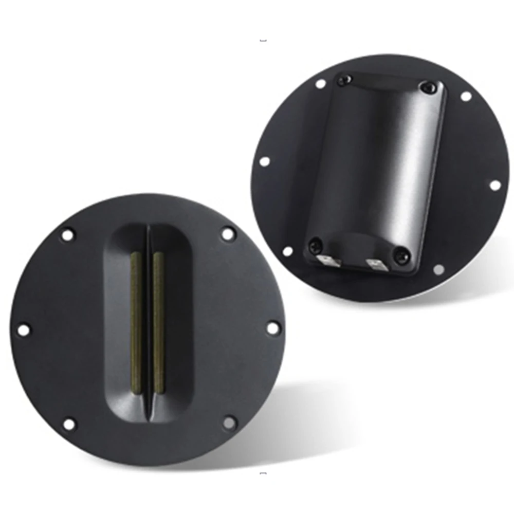 

Samtronic Professional Planar Speaker a Transducer HiFi AMT Ribbon Tweeter 8 Ohm