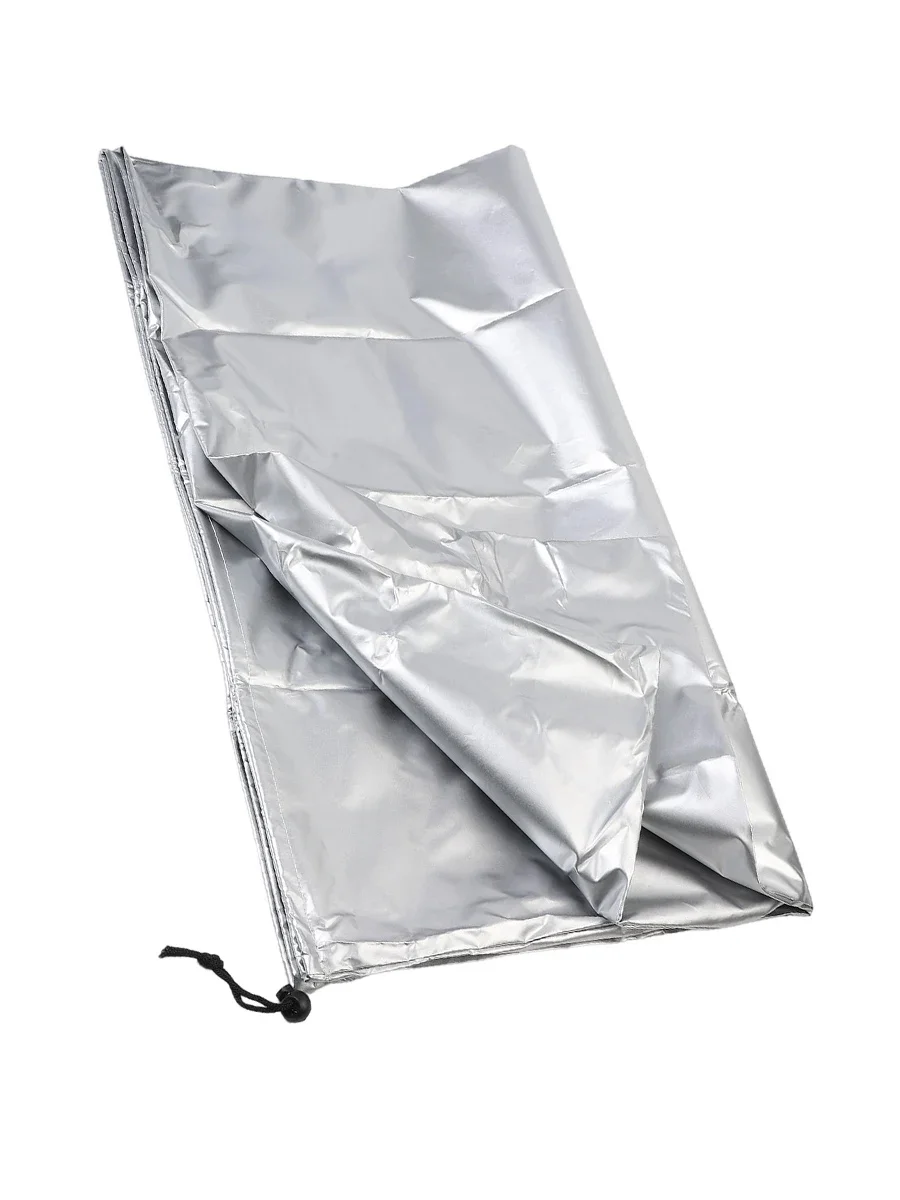 Premium Outdoor Telescope Cover with Reflective Layer and Tear Resistant Fabric Offering Protection from Wind Dust and Rain