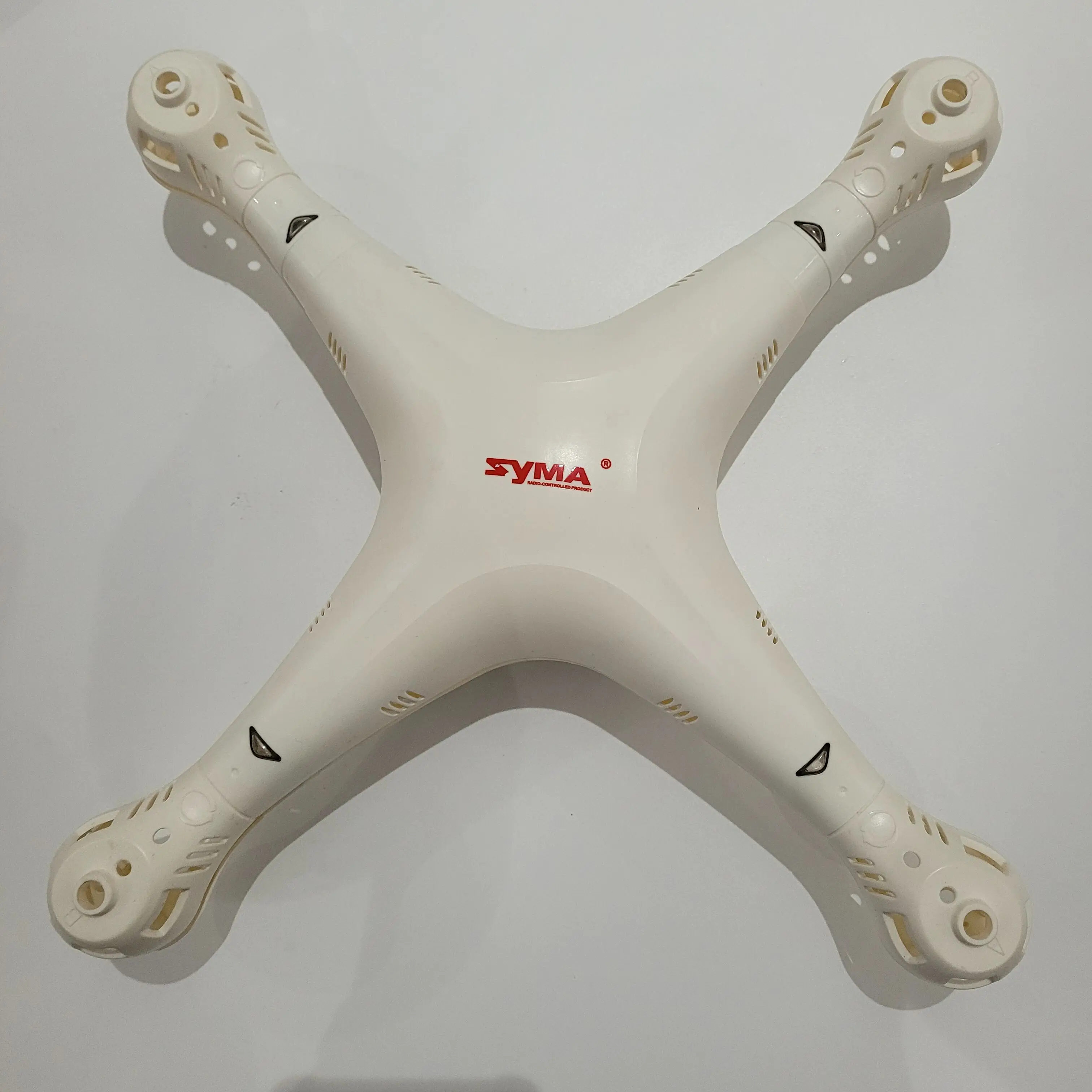 SYMA Body Shell Spare Part Up Down Shell Original for X8C X8W X8G RC Drone Quadcopter Body Frame Accessory