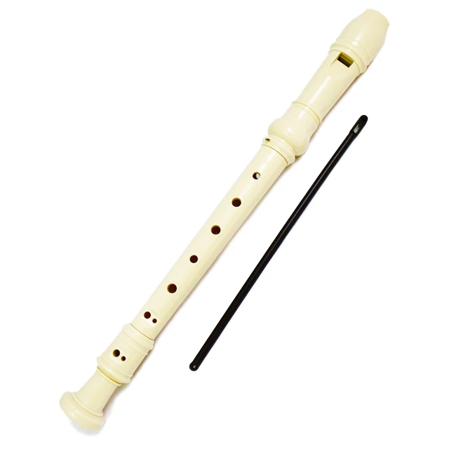 kids musical instrument toys plastic flute