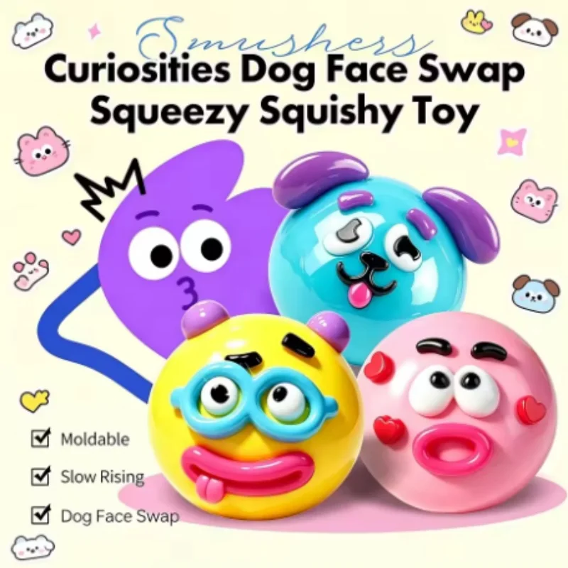 novo-2026-smushers-squishy-dog-face-swap-curiosities-brinquedo-de-apertar-macio-moldavel-fofo-de-subida-lenta-para-presentes-divertidos-para-adultos