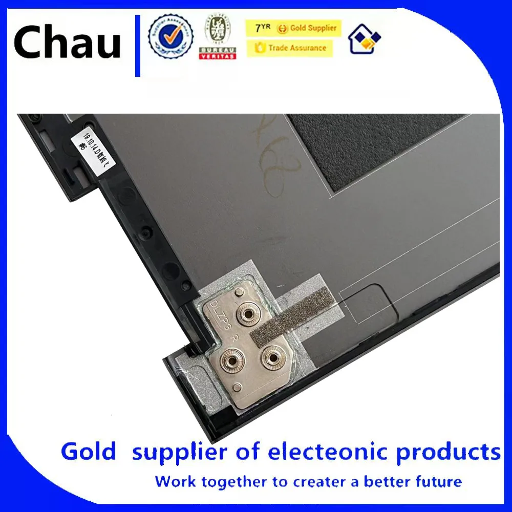 

New For Chau Yoga 730-13IKB 730-13IWL Laptop LCD Back Cover AM279000G00 5CB0Q95847