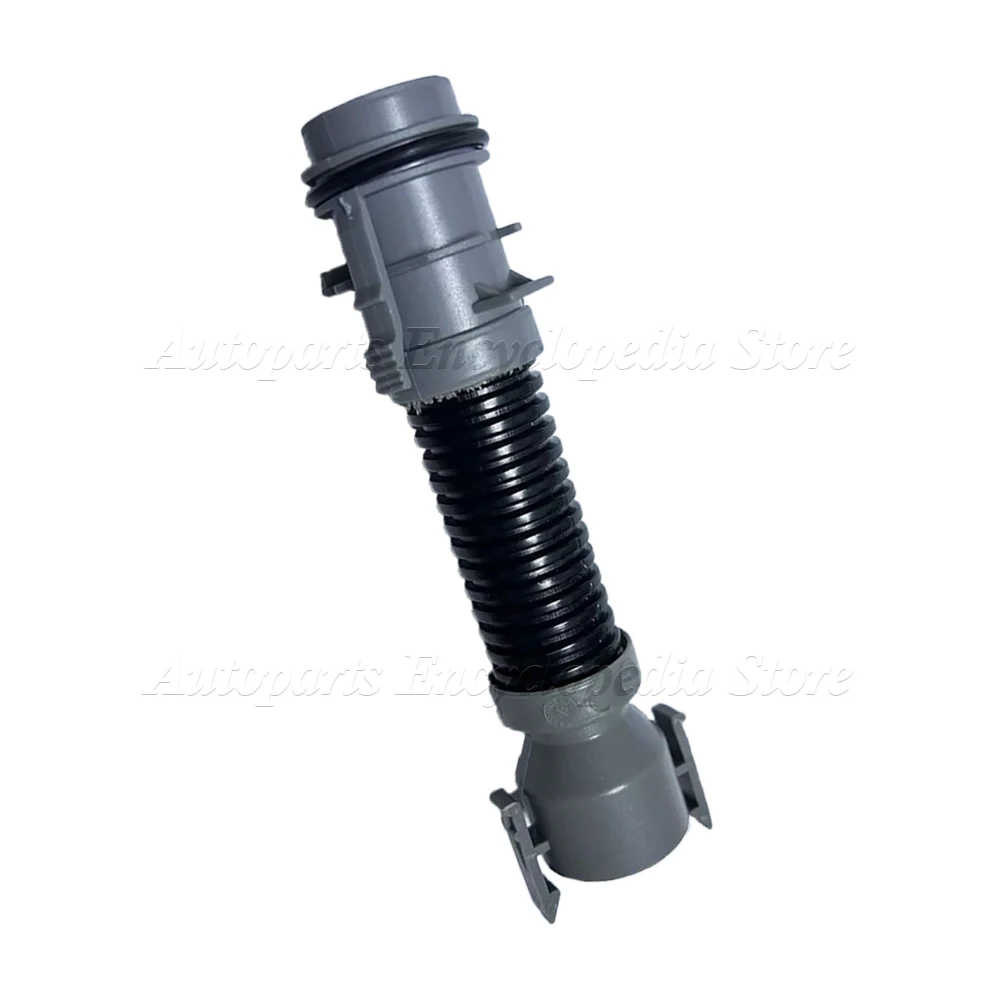 Car Intake Breather Pipe Hose Rocker/Cam Cover Auto Accessories 13718513538 New For BMW MINI N47N