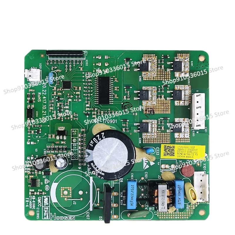 

Suitable for Beauty, Open Door Refrigerator, Accessories, Computer Circuit Board, Control Board Main Board Driver Board