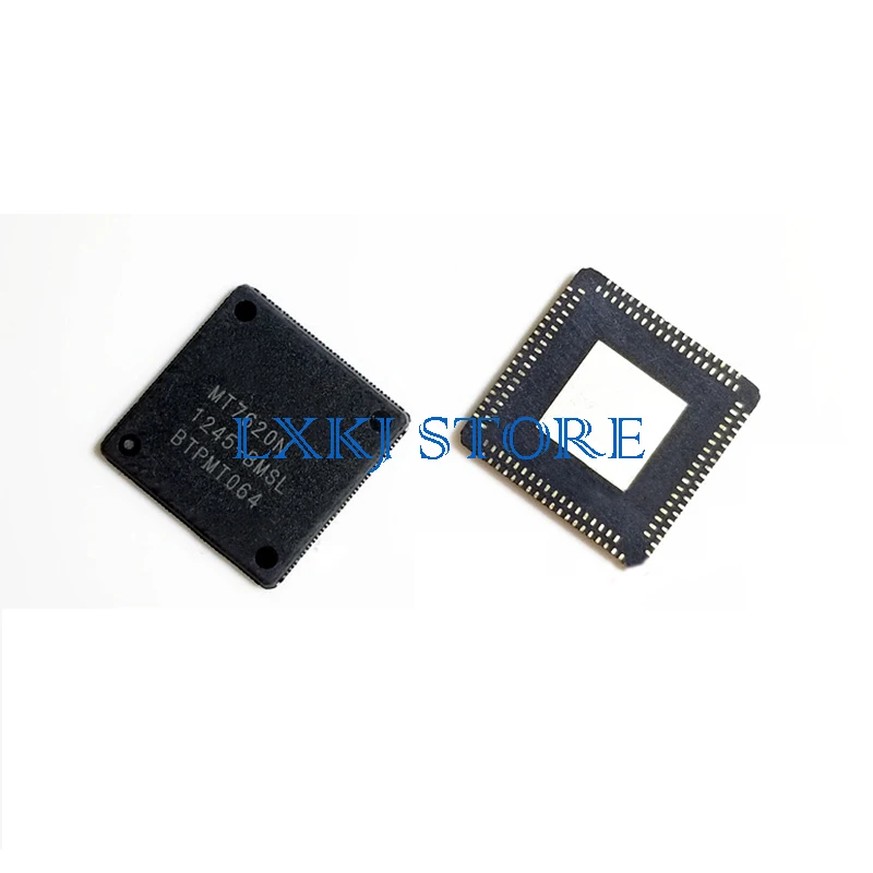 10 Cái/lốc MT7620N 3G/4G QFN-148