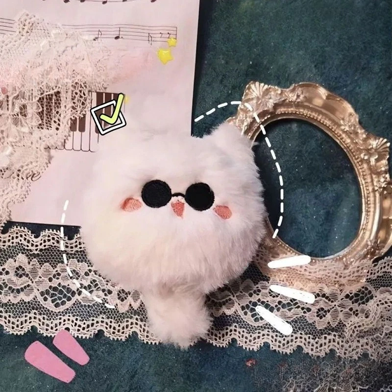 Julongsu chaveiro geto suguru satoru gojo cosplay boneca de pelúcia pingente chaveiros acessórios chaveiros presentes