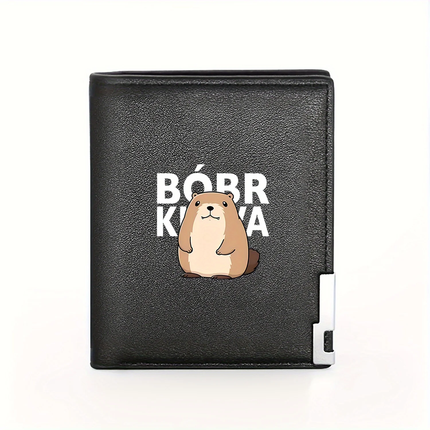 bobr-kiva-bonito-marmot-design-negocios-masculino-casual-elegante-simples-pratico-qualidade-carteira-elegante-impressao-grafico-criativo-chri
