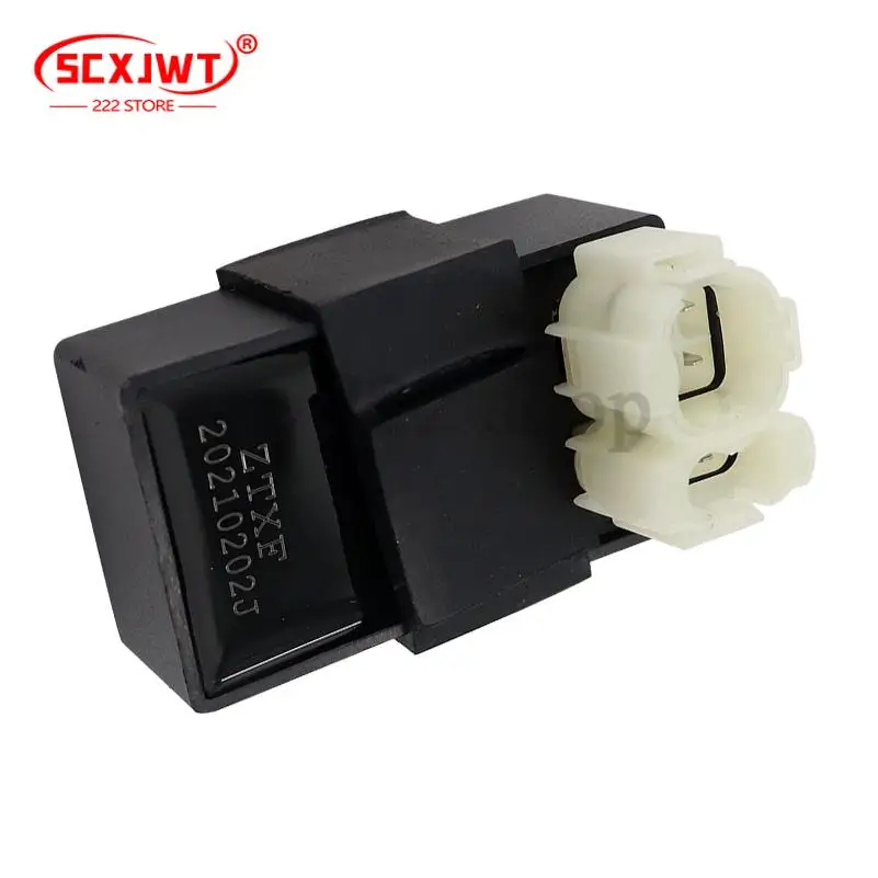 Orignal GY6 Cdi 45K…