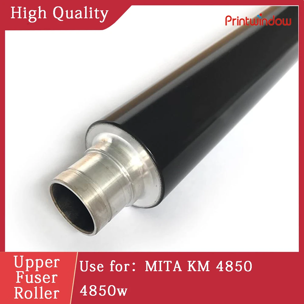 

High Quality Upper Fuser Roller for Kyocera MITA KM 4850 4850w KM4850 KM4850w Upper Roller