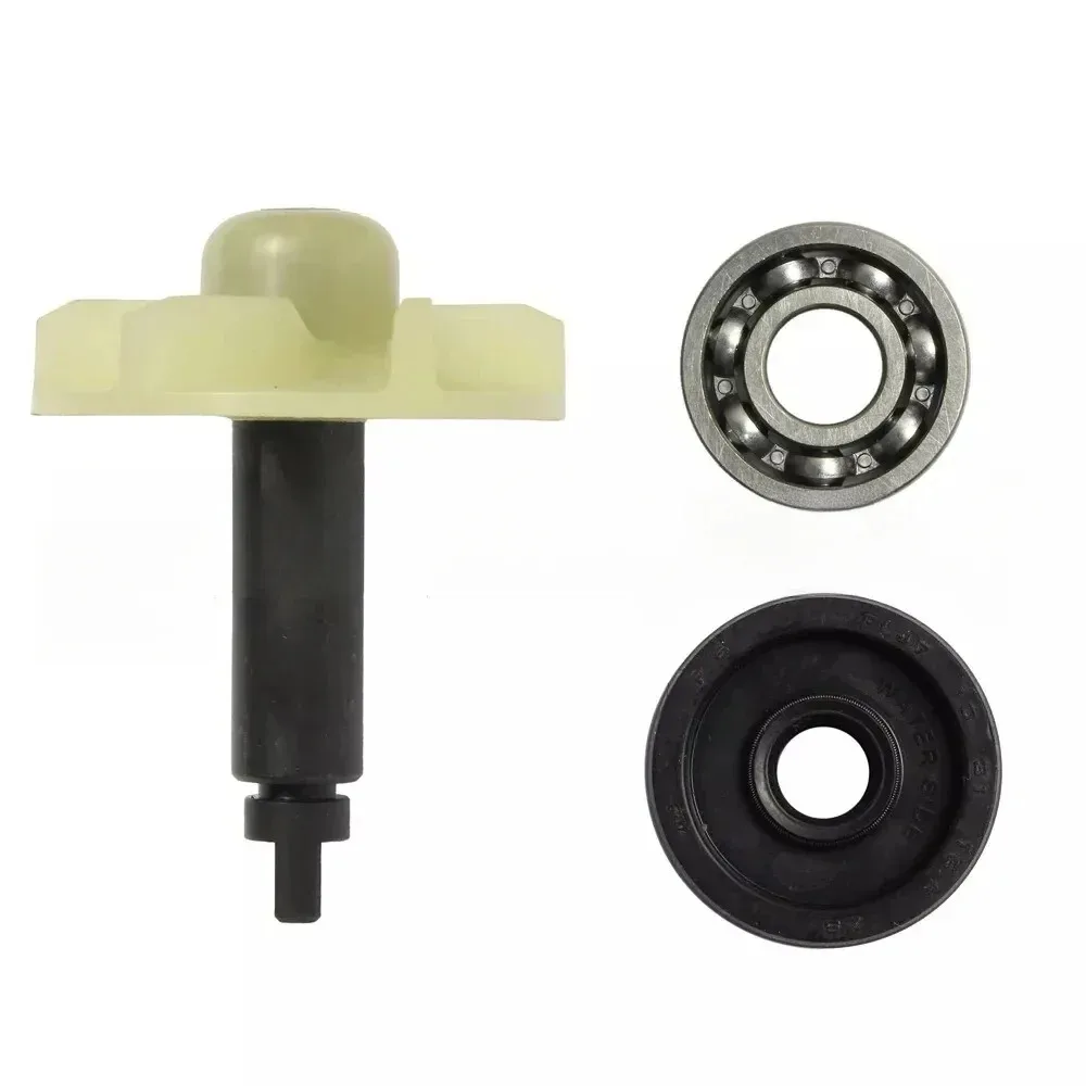

Water Pump Repair Kit For Yamaha X-Max125 Yzfr125 X-City 125 Yzf-R125 Lc135 V1 Nmax 125 150 Vp125 Wr125 City 125 Jupiter Mx135