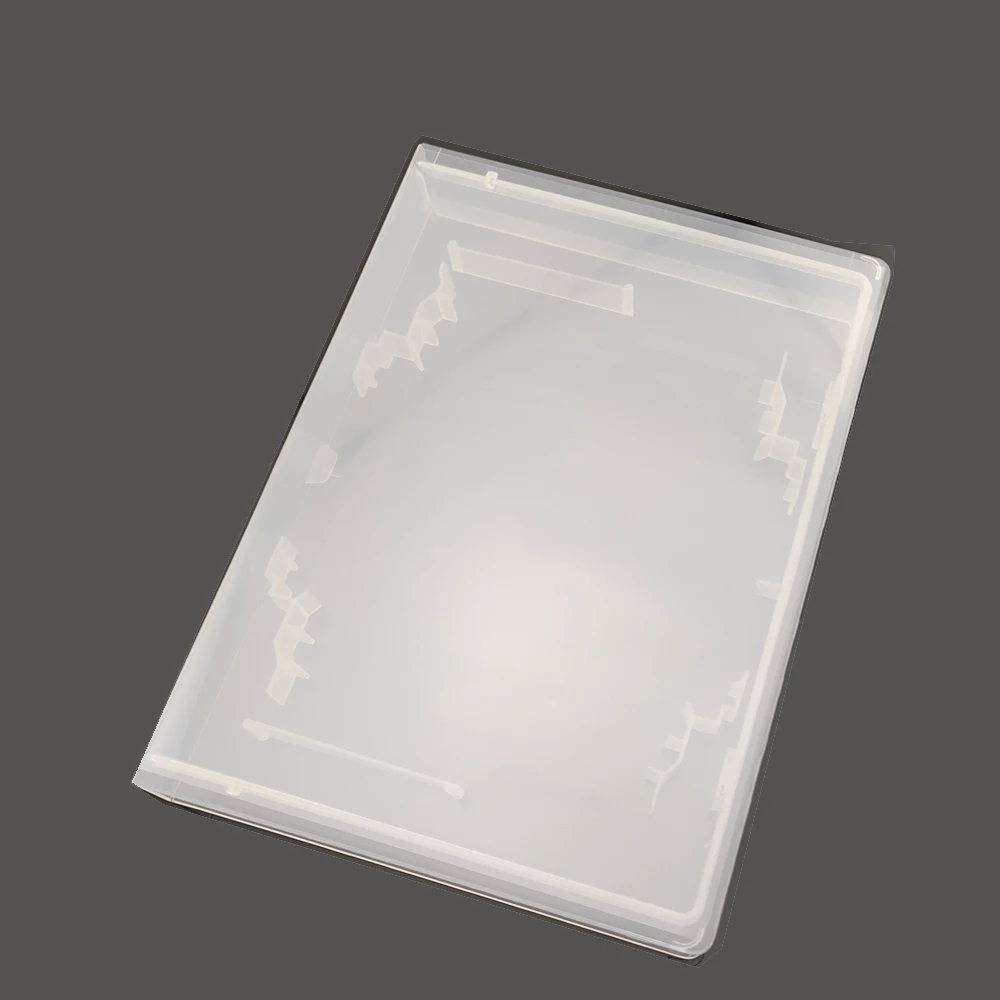 10 pcs Universal game Card cartridge CD case Packing for N64/SNES (US)/Sega Genesis/MegaDrive