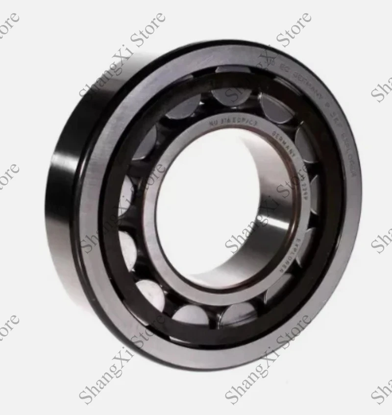 1PC New NU 316 ECP/C3 Single Row Cylindrical Roller Bearing Fast Delivery
