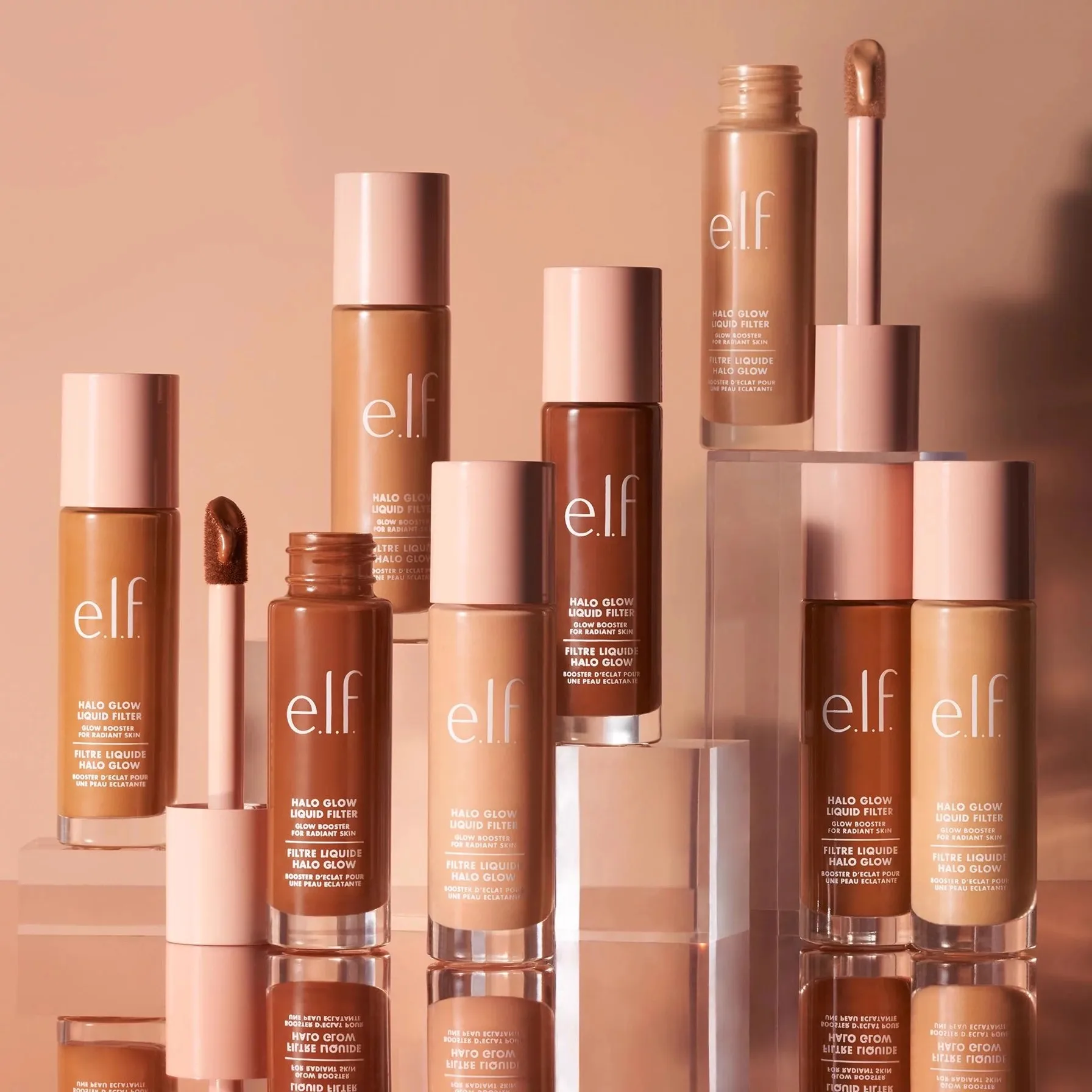 Hot Elf Primer Liqu…