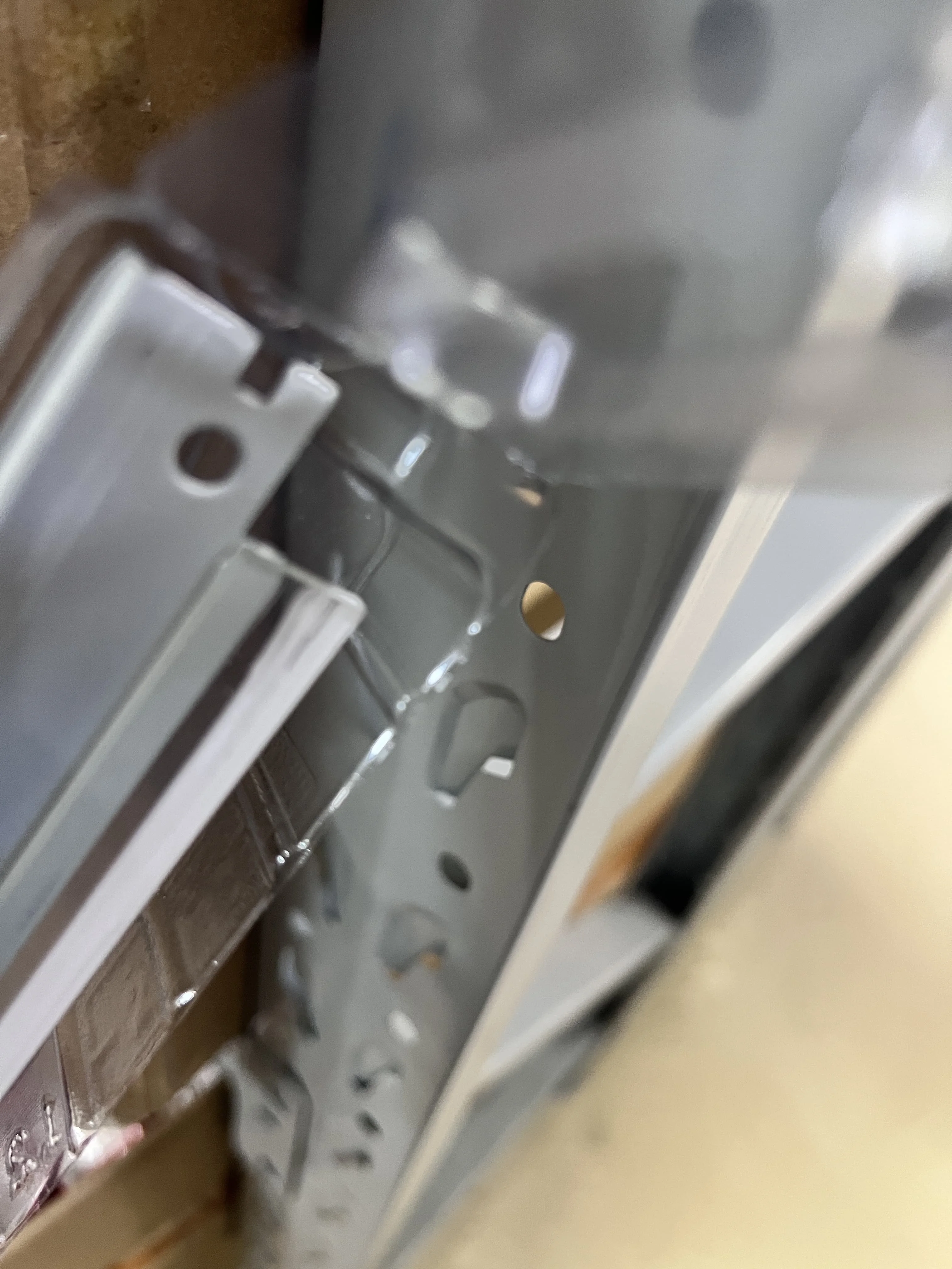 5Pcs For Canon Ir 1…