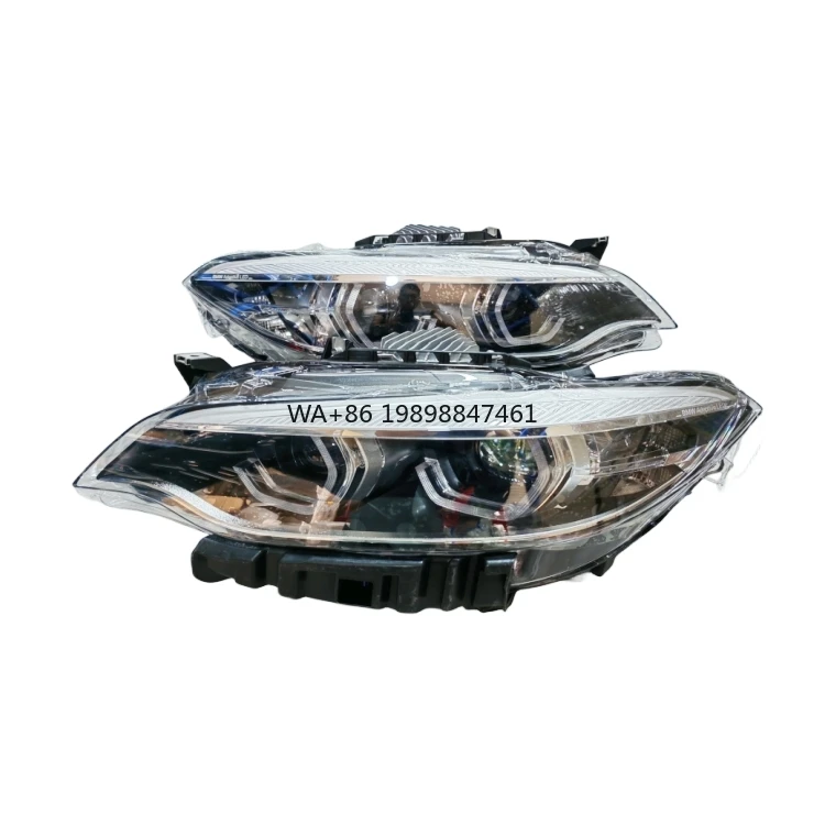 

Original Headlight for 2 Series F22 Competition Adaptive Full Headlight Car OEM Suitable Headlight